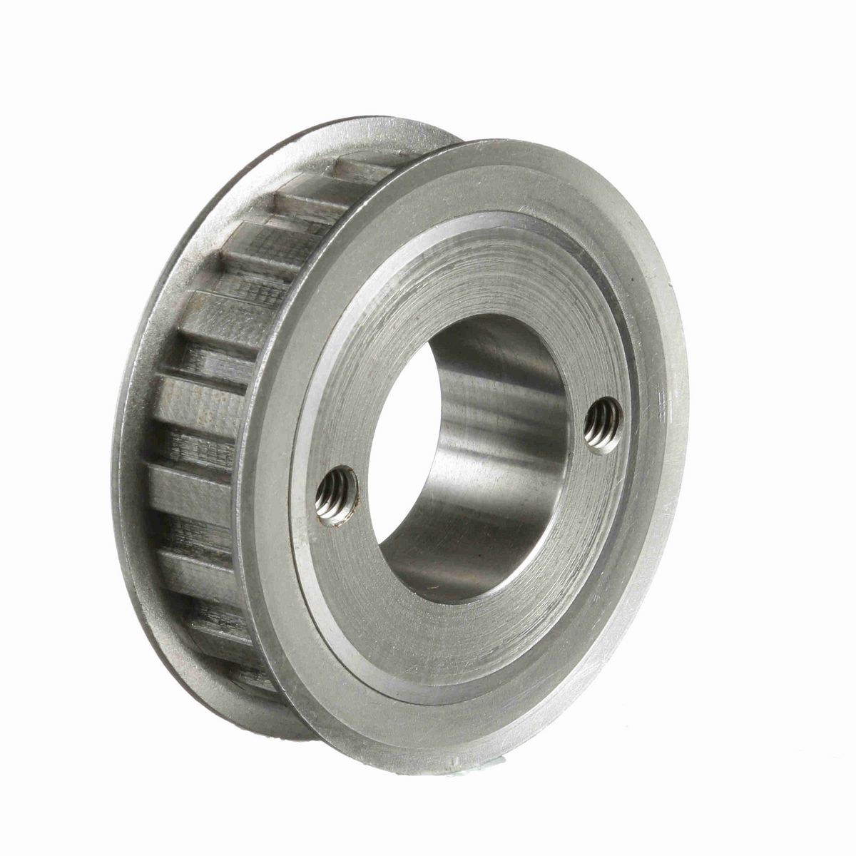 Browning Steel Bushed Bore Gearbelt Pulley - 20LG050