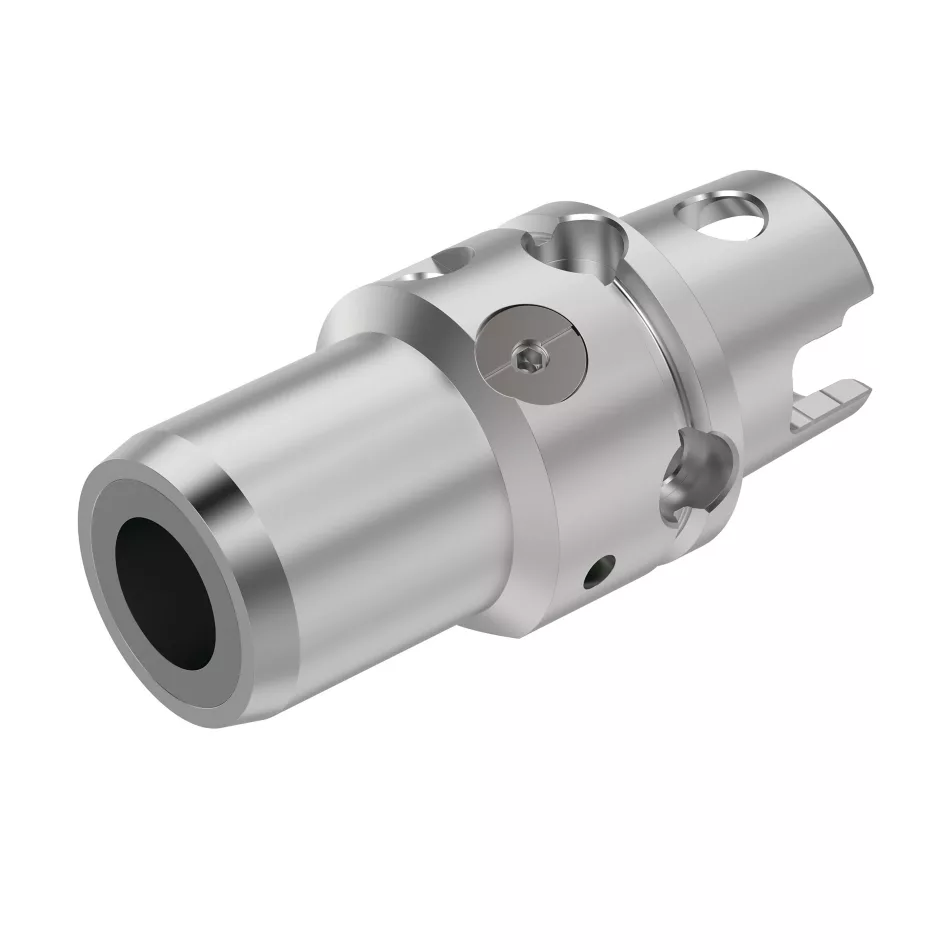 High-Performance Line - KM-TS Kennametal Hydraulic Chuck - Standard Line [2388647]