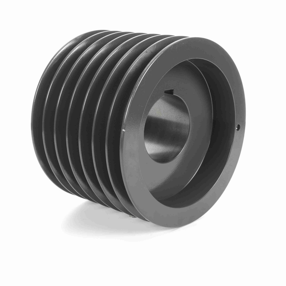 Browning 7 Groove Cast Iron Bushed Bore Multiple Sheave - 7C98R