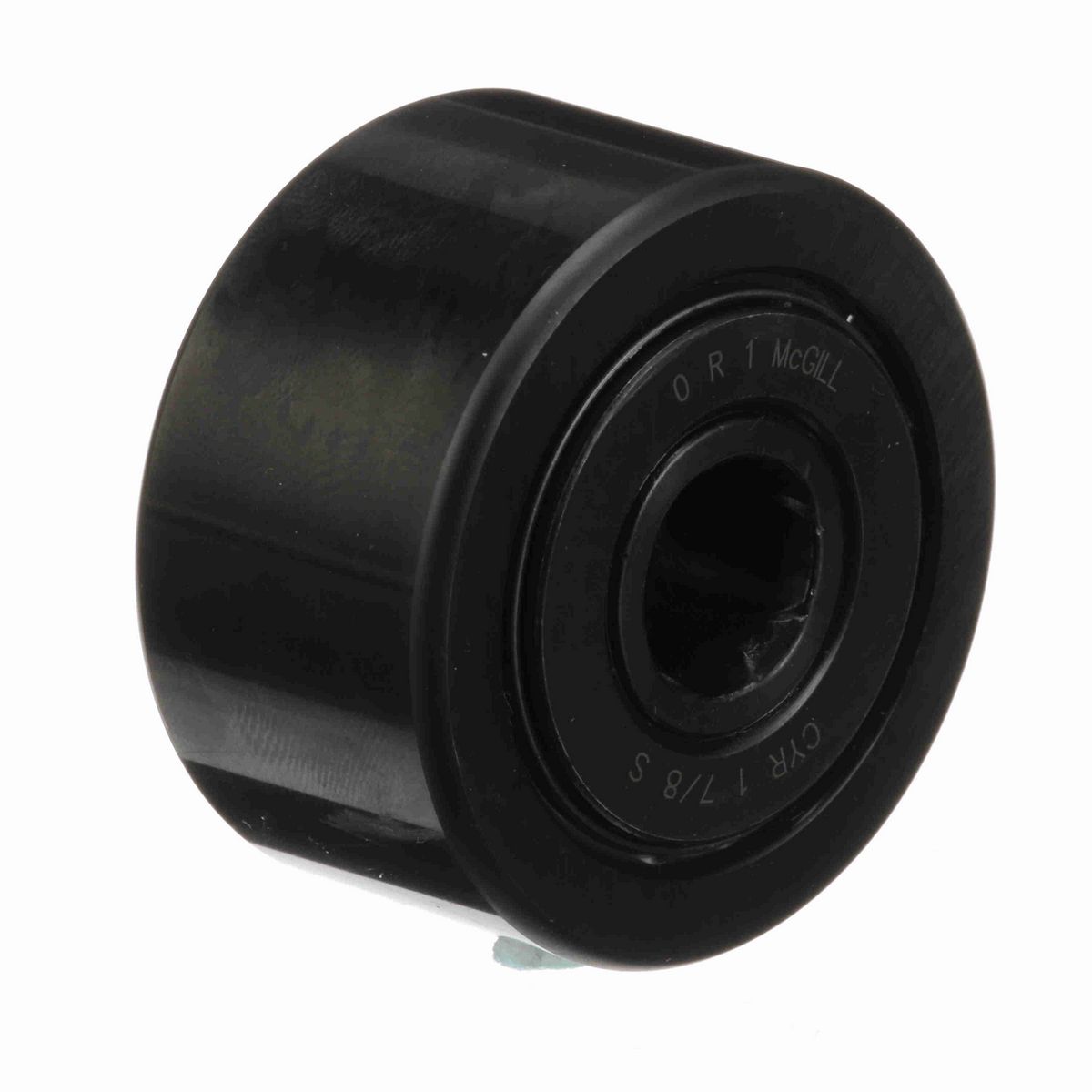 Опорный ролик McGill CAMROL CYR 1 7/8 S, цилиндрический, с уплотнением, дюймовый