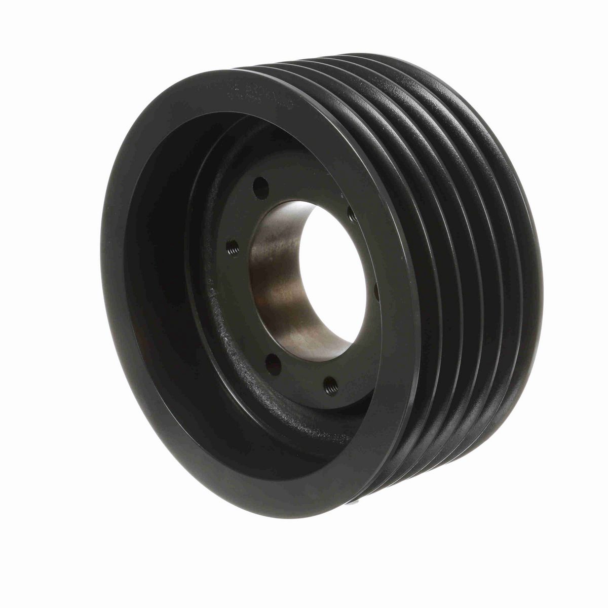 Browning 6 Groove Cast Iron Bushed Bore Multiple Sheave - 65V1030E