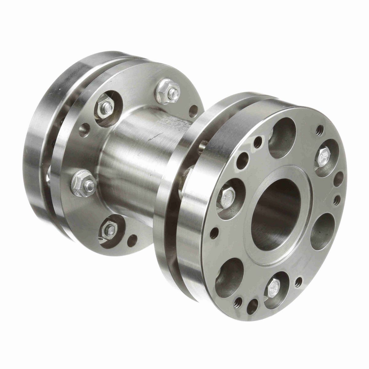 Kop-Flex Disc Coupling Center Assembly - Style KD2 - Size 103 - 103 KD 2 CA500