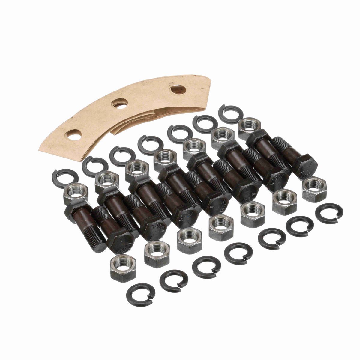 Kop-Flex Gear Coupling Fastener Set (with gasket) - Size 5 - 5 SB FS