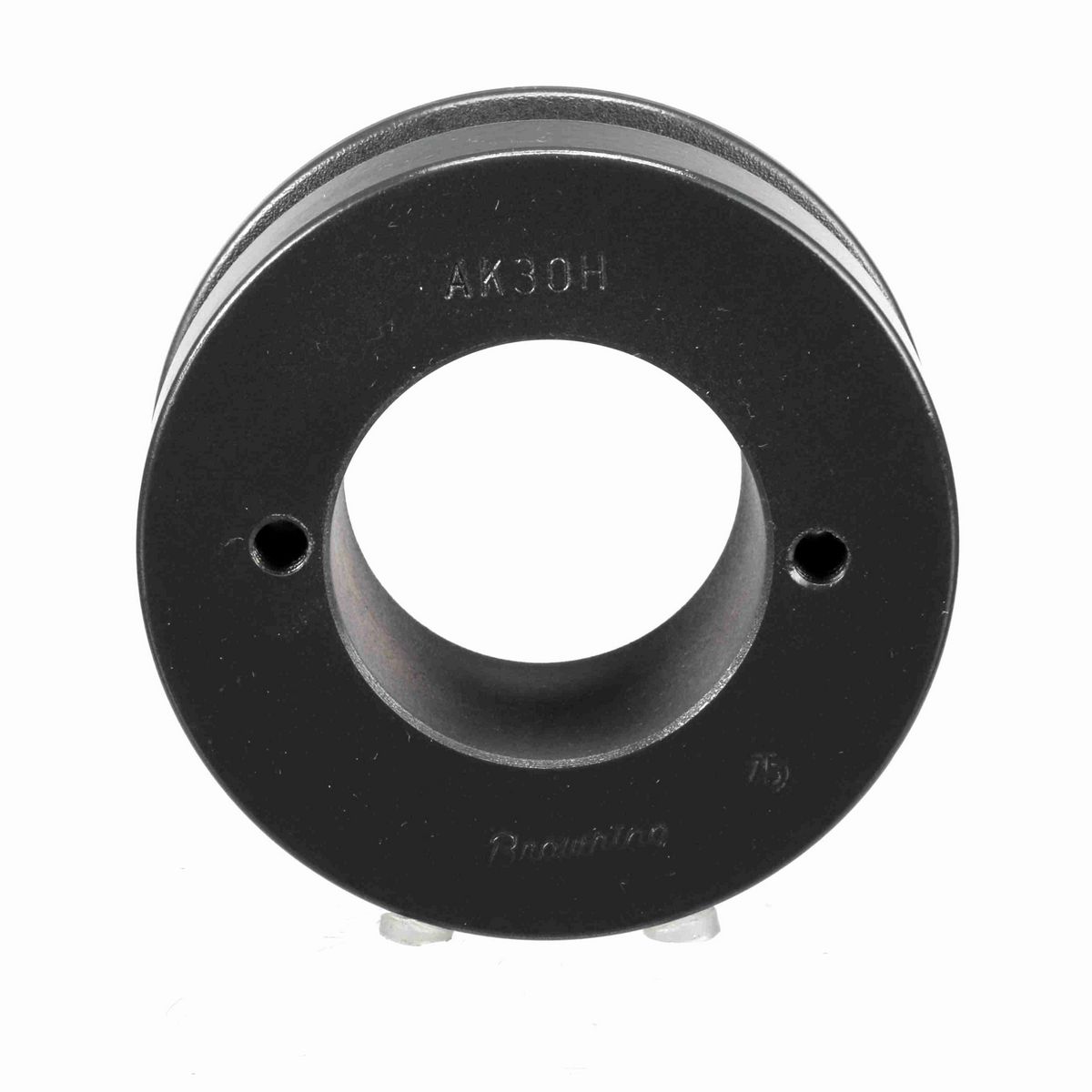 Browning 1 Groove Cast Iron FHP - Bushed Sheave - AK30H