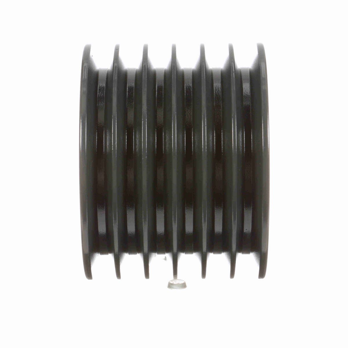 Browning 6 Groove Cast Iron Bushed Bore Multiple Sheave - 6TB60