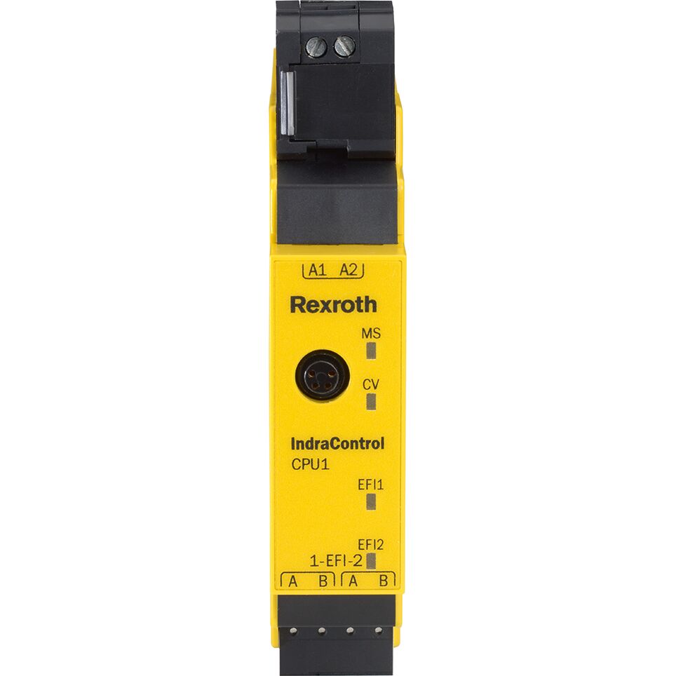 INTERFACE MODULE SLC-3-CPU130302 [R911172285]
