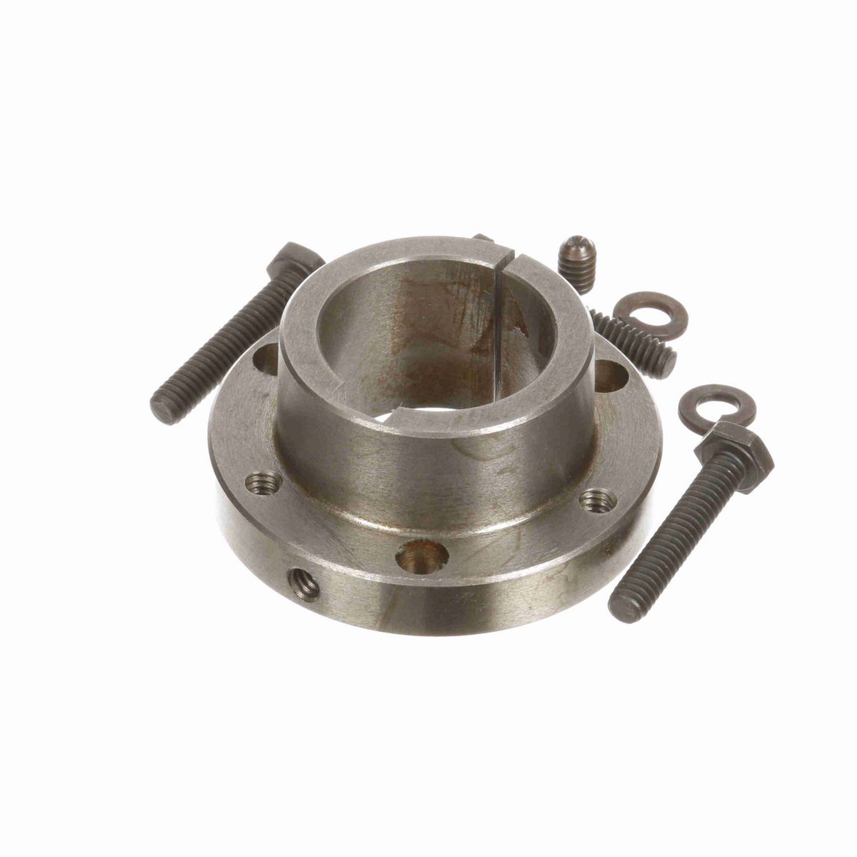 Browning Q-D Bushing - Inch Bore Type - SH 1 3/8 3/8