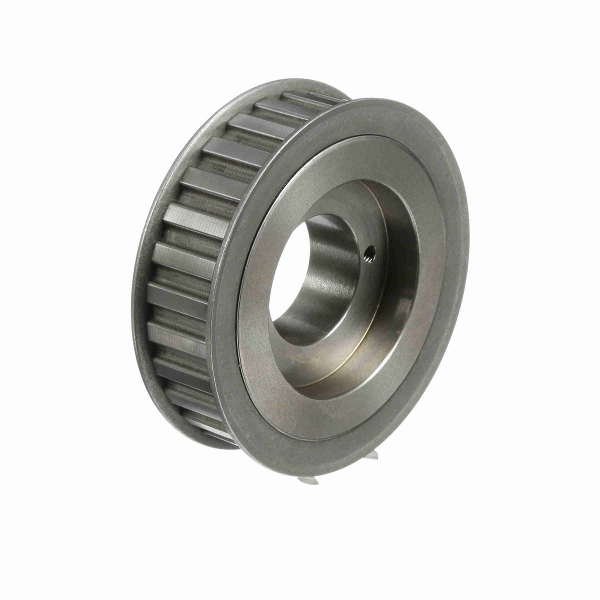 Browning Steel Bushed Bore Gearbelt Pulley - 28HH100