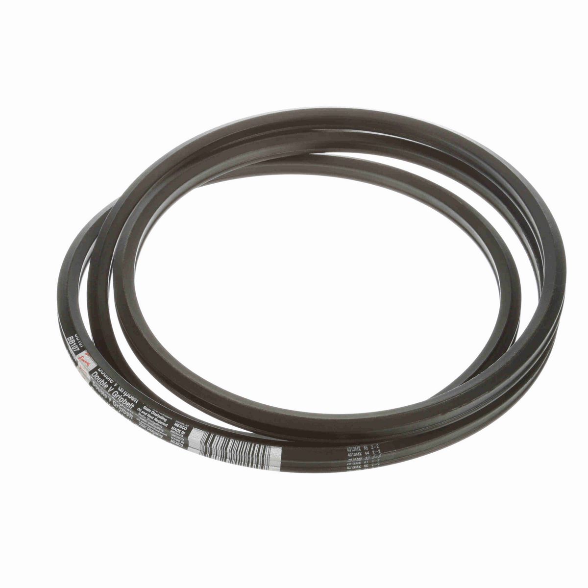 Browning Neoprene Wrapped Belt 95% Efficient - BB107