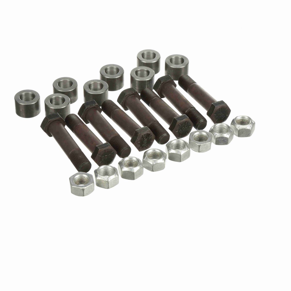 Kop-Flex Disc Coupling High Torque Disc Pack Fastener Set - Style KD11, 20, 21, 22, 04, 41, 42 - Size 254 - 254 KD HTFS