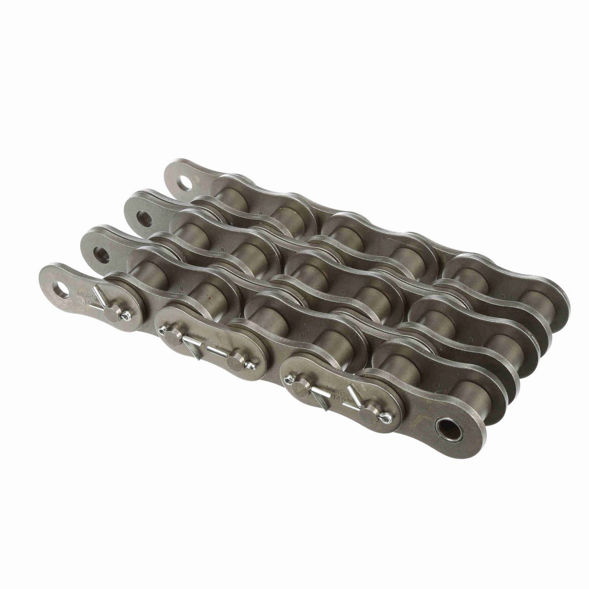 Morse Standard Cottered Roller Chain - 140-3C 10.21FT