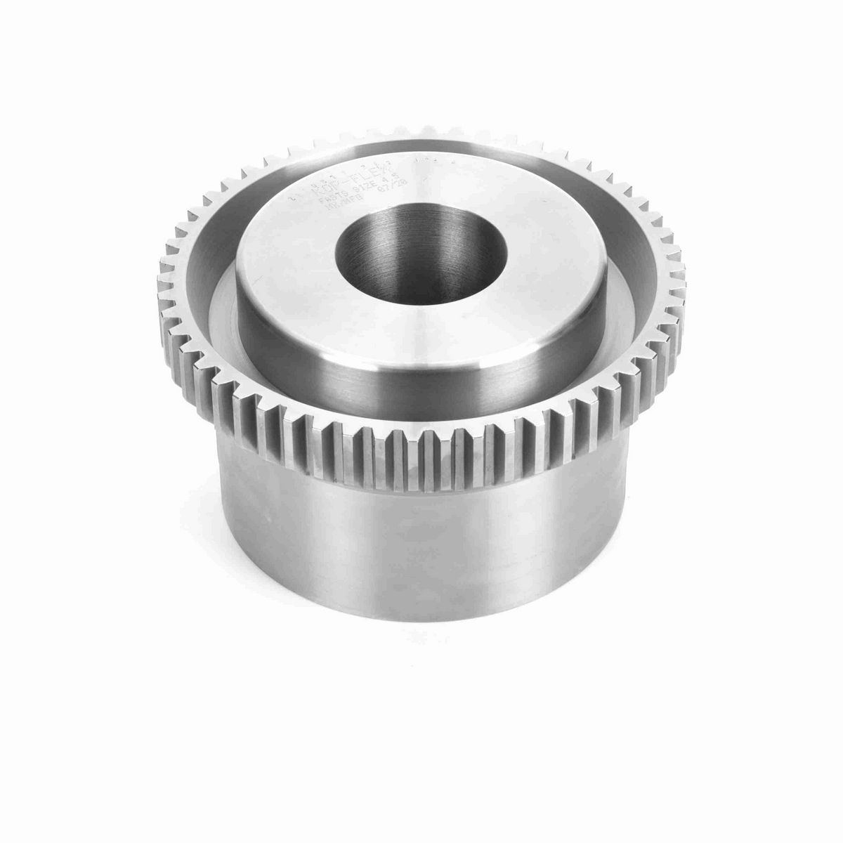 Kop-Flex Gear Coupling Flex Hub - Size 4.5 - 4 1/2F FHUB