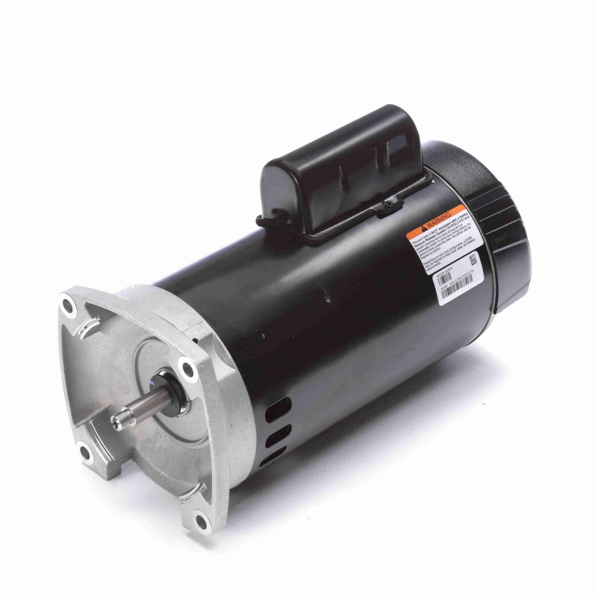 Century Pool Pump Motor, 2.0 HP, 1 Ph, 60 Hz, 230/115 V, 3600 RPM, Y56Y Frame, DP - B2859