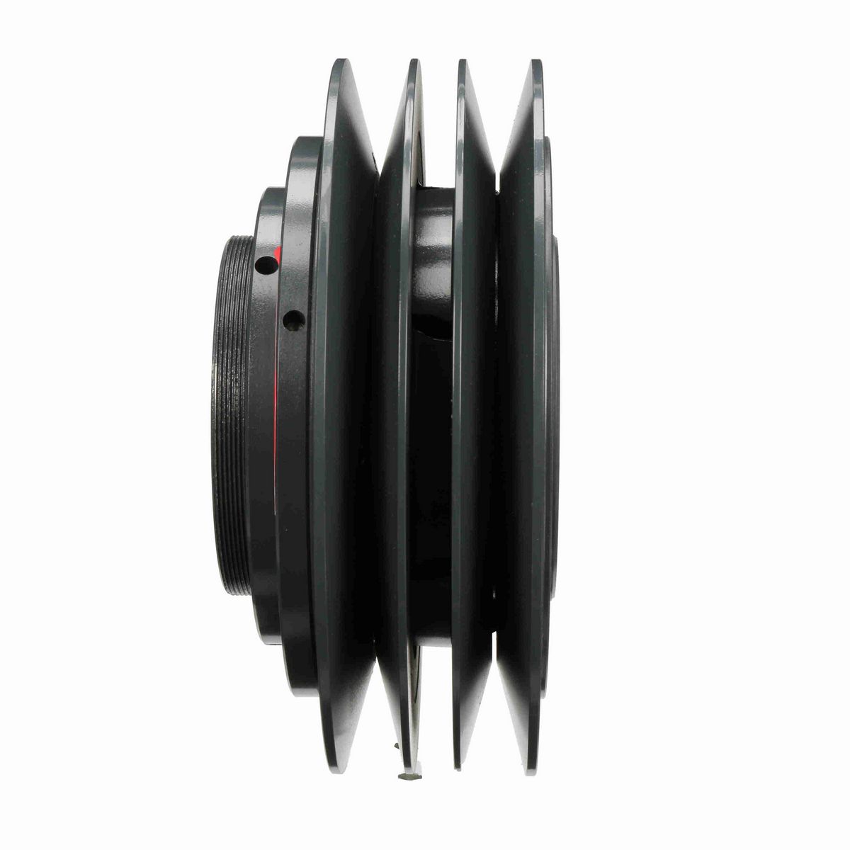 Browning 2 Groove Cast Iron Bushed Bore Multiple Variable Pitch Sheave - 2MVP75C97Q