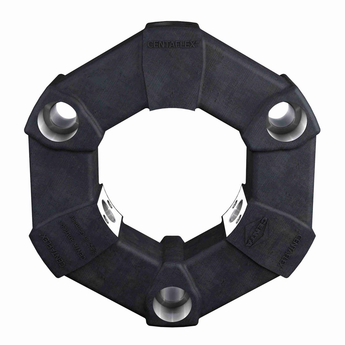 Centa Centaflex CU_005160 Centaflex-A Torsionally Soft Couplings - CU_005160