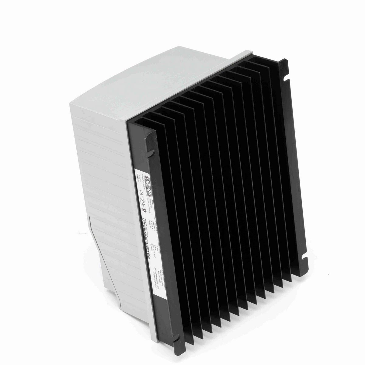 LEESON SM4 Vector NEMA 4 AC Drives, 0.5 HP, 115/230 V, 2.4 Amps - 174652.00