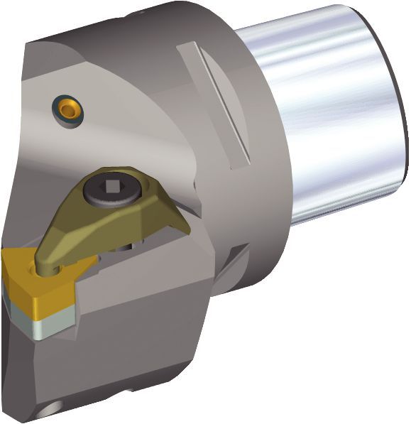 Cutting Units - D-Clamping Kennametal DWLN 95° [6341416]