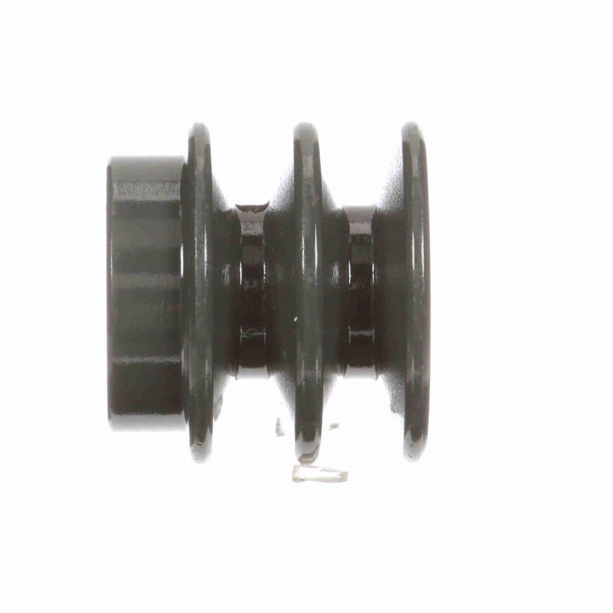 Browning 2 Groove Cast Iron FHP - Finished Bore Sheave - 2AK20X1/2