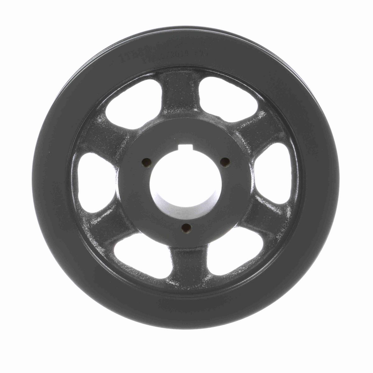 Browning 1 Groove Cast Iron Bushed Bore Multiple Sheave - 1TB80