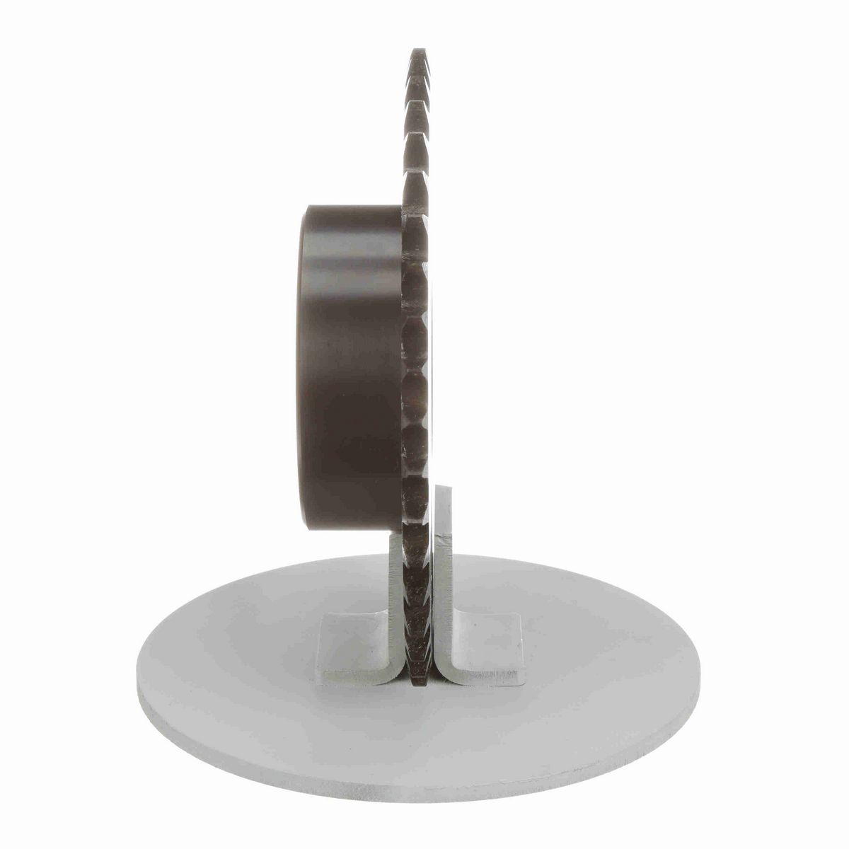 Browning Steel Bushed Bore Roller Chain Sprocket - 50Q42