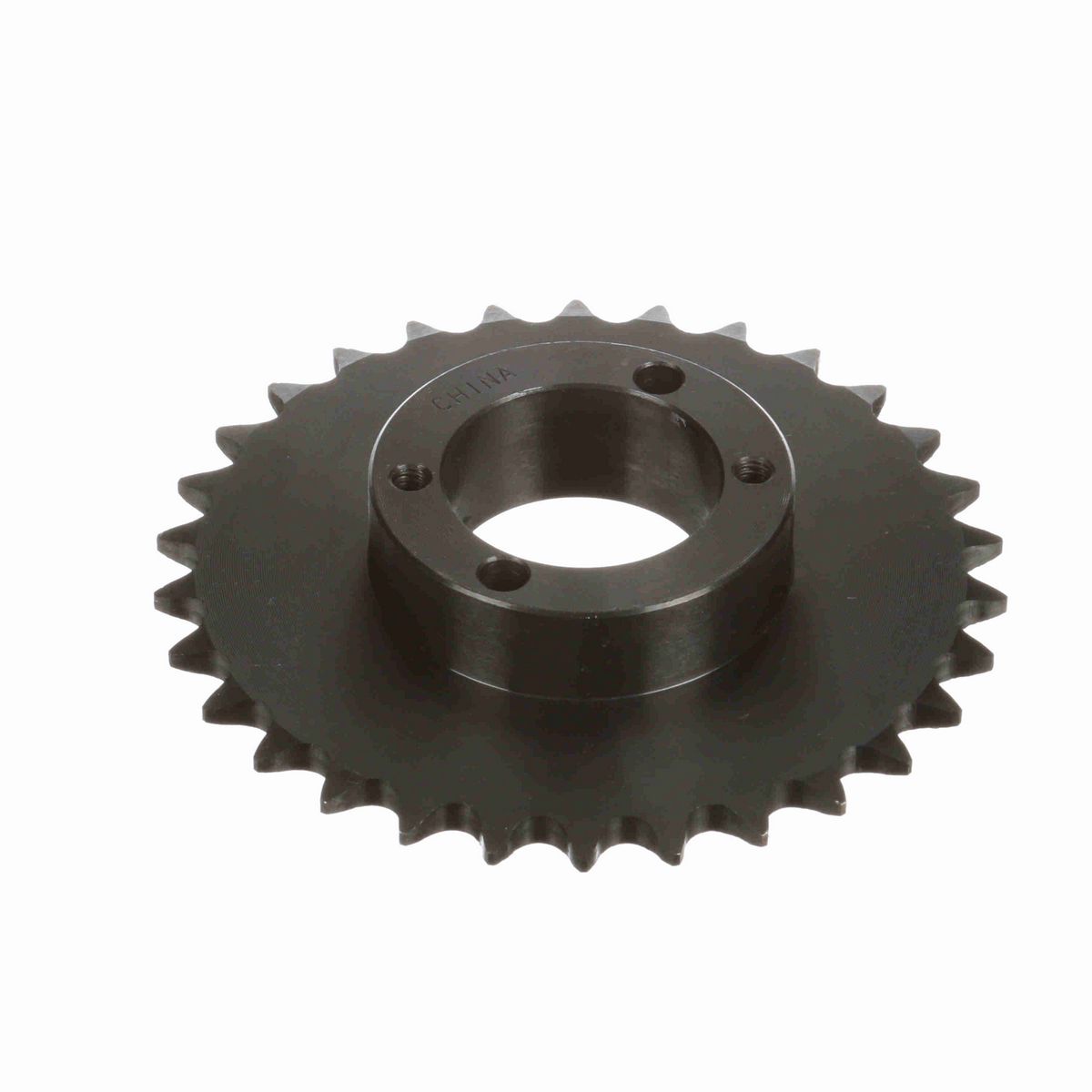 Browning Steel Bushed Bore Roller Chain Sprocket - 41H30