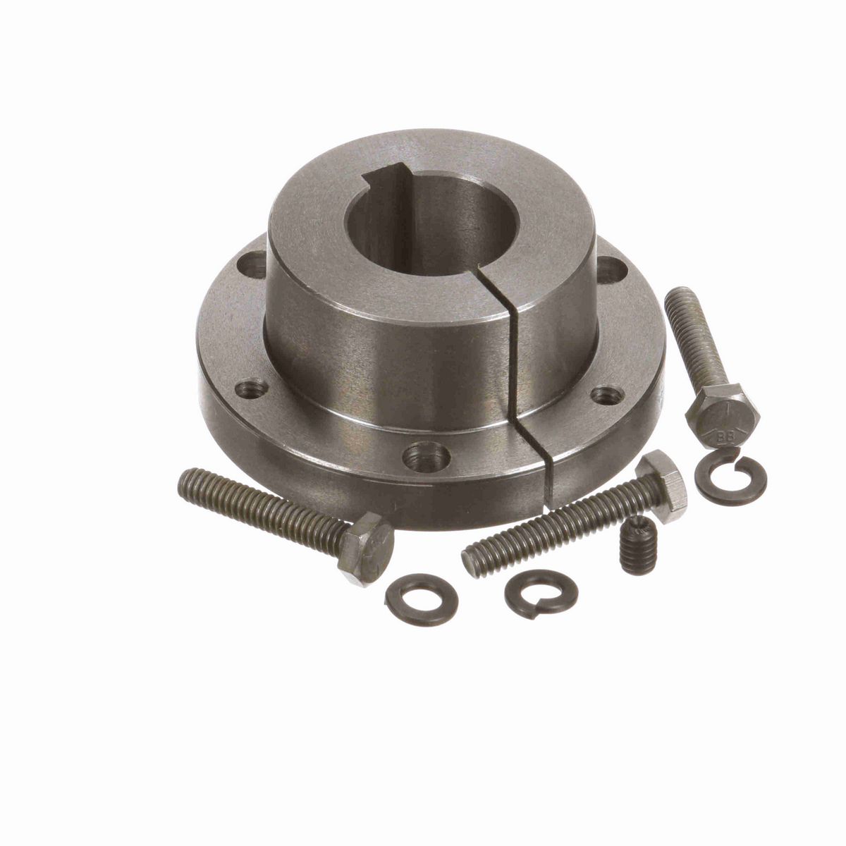 Browning Q-D Bushing - Metric Bore Type - SDS 28 MM