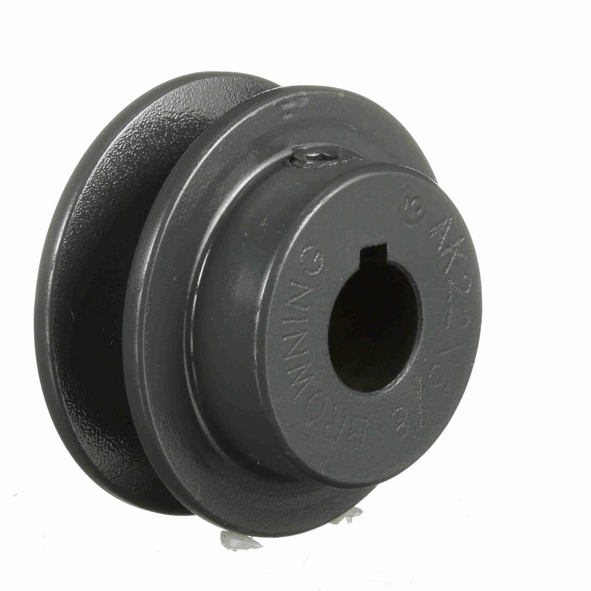 Browning 1 Groove Cast Iron FHP - Finished Bore Sheave - AK22X5/8