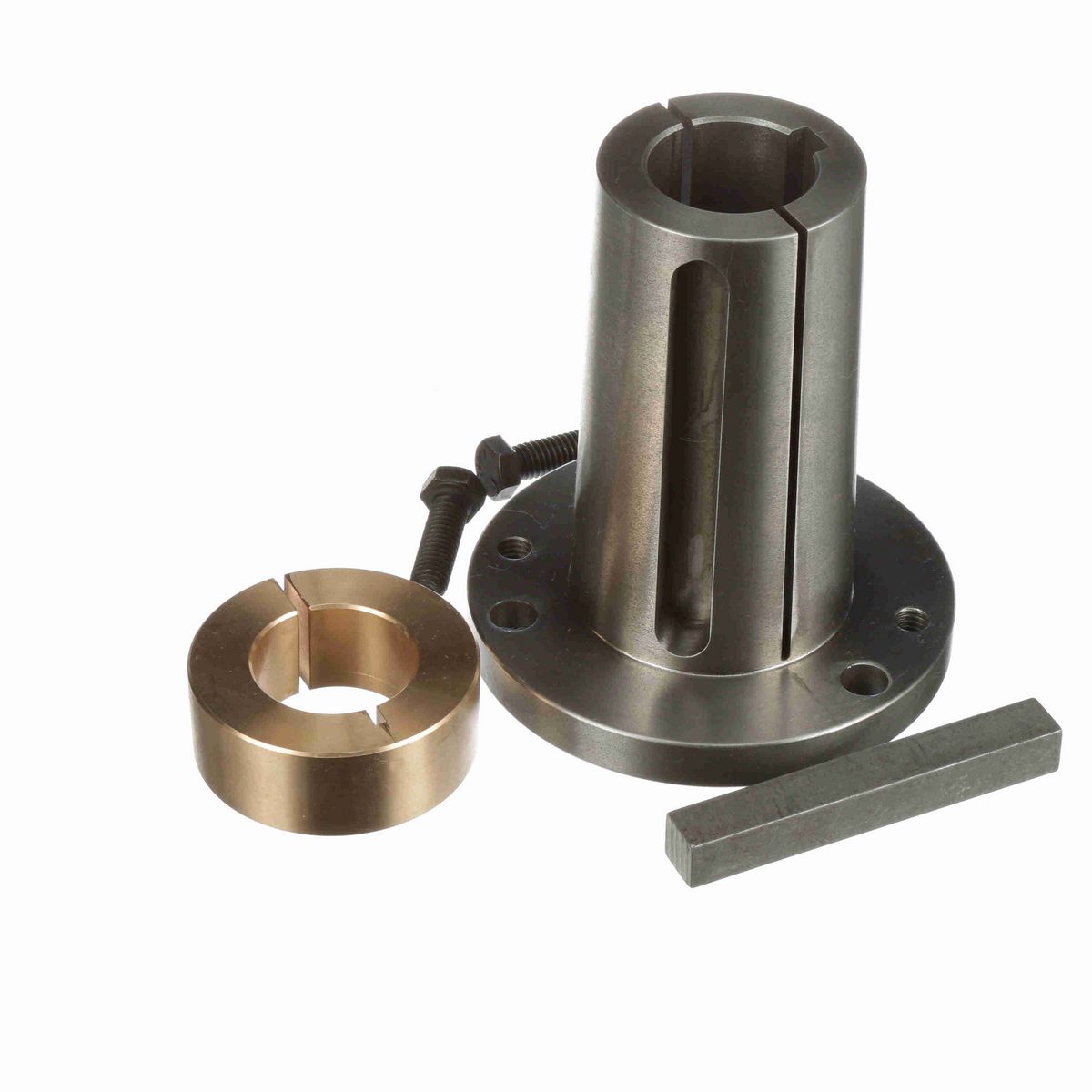 Browning TorqTaper Plus Bushing Kit - Inch Bore Type - 203TBP107