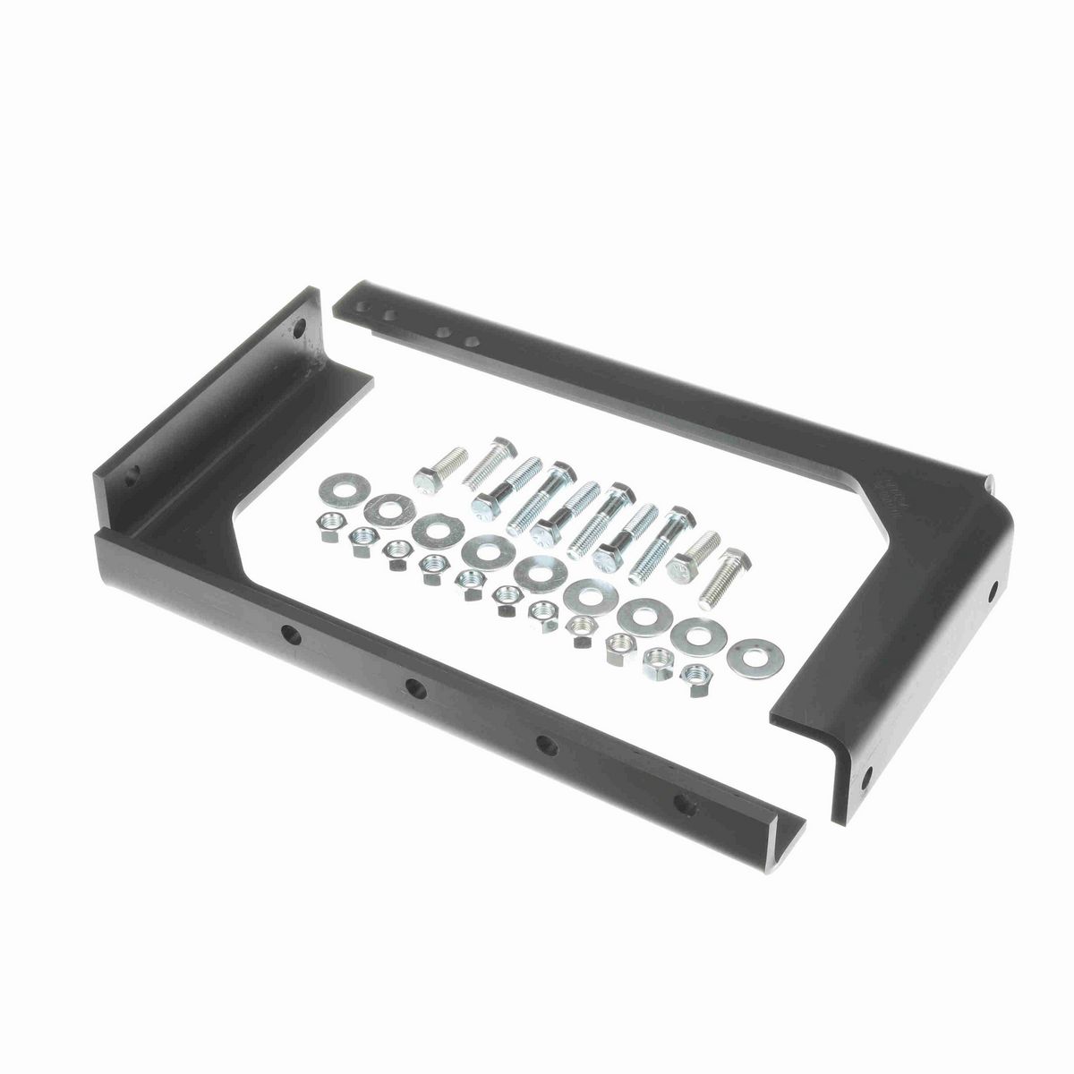 Монтажный комплект Browning Torque Taper Plus MMS215L, для редукторов с монтажом на вал