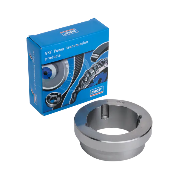 Привариваемая ступица SKF PHH WM40