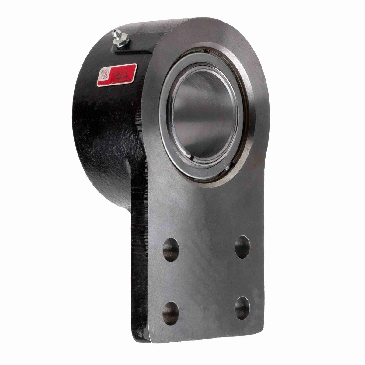 Link-Belt FBB22639H Flange Blocks Link-Belt Spherical Roller Bearings - FBB22639H