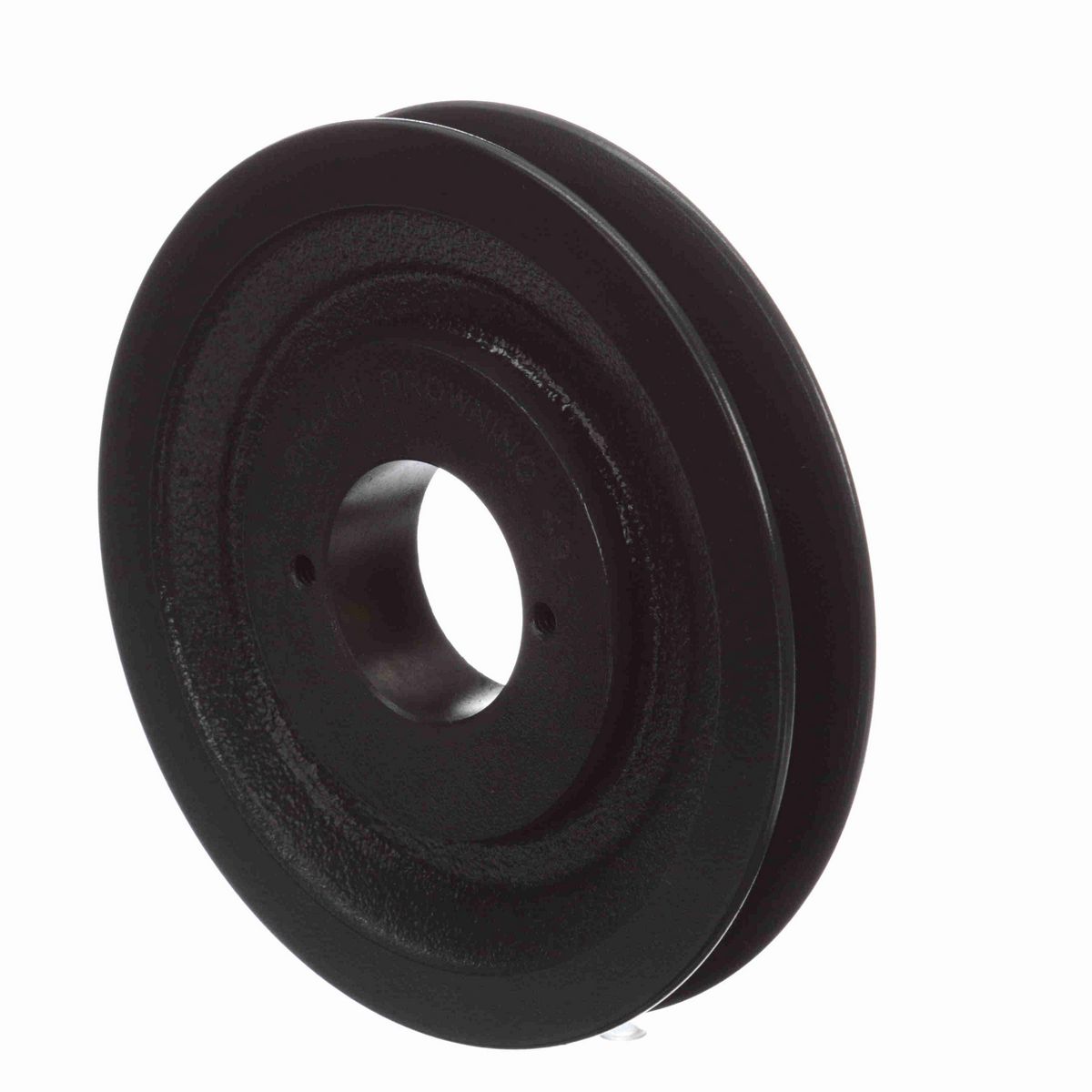 Browning 1 Groove Cast Iron FHP - Bushed Sheave - BK60H