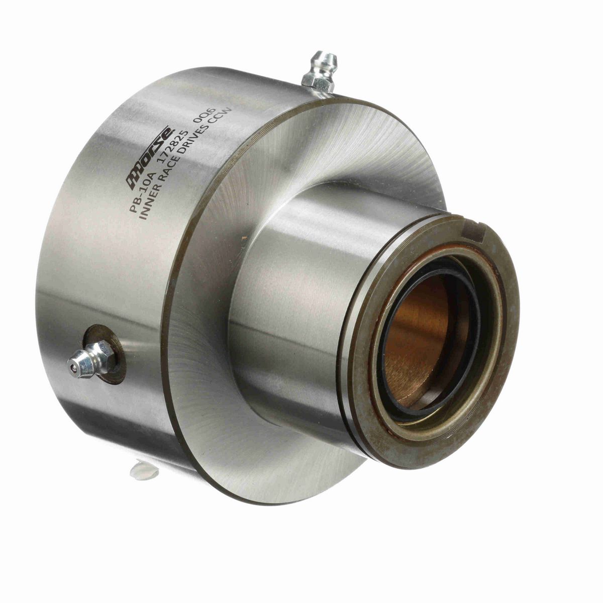 Morse PB Series CAM Clutch - PB-10A CLUTCH 1-25B LH
