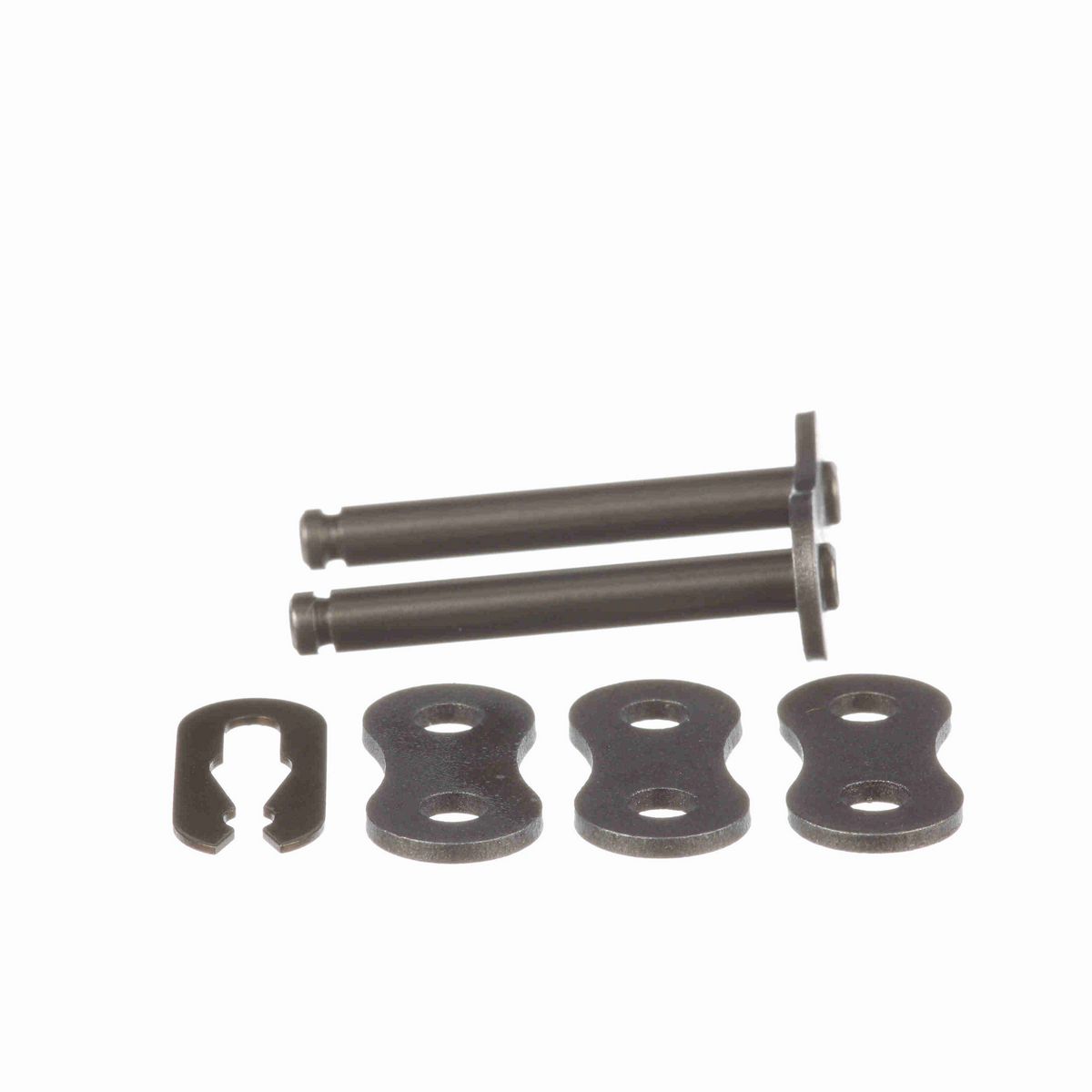 Morse Standard Roller Chain Spring Clip Connecting Link - 40-2 C/L S/C S/F