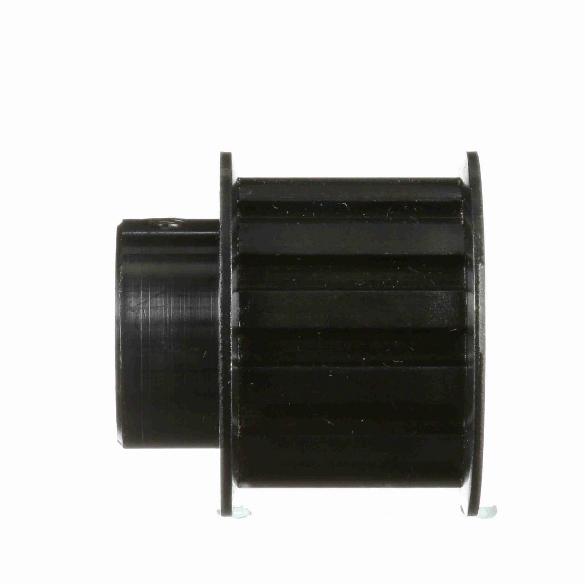 Browning Steel Finish Bore Gearbelt Pulley - 13LF100X3/8