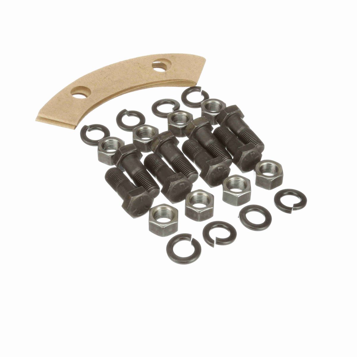 Kop-Flex Gear Coupling Fastener Set (with gasket) - Size 3 - 3B SB FS