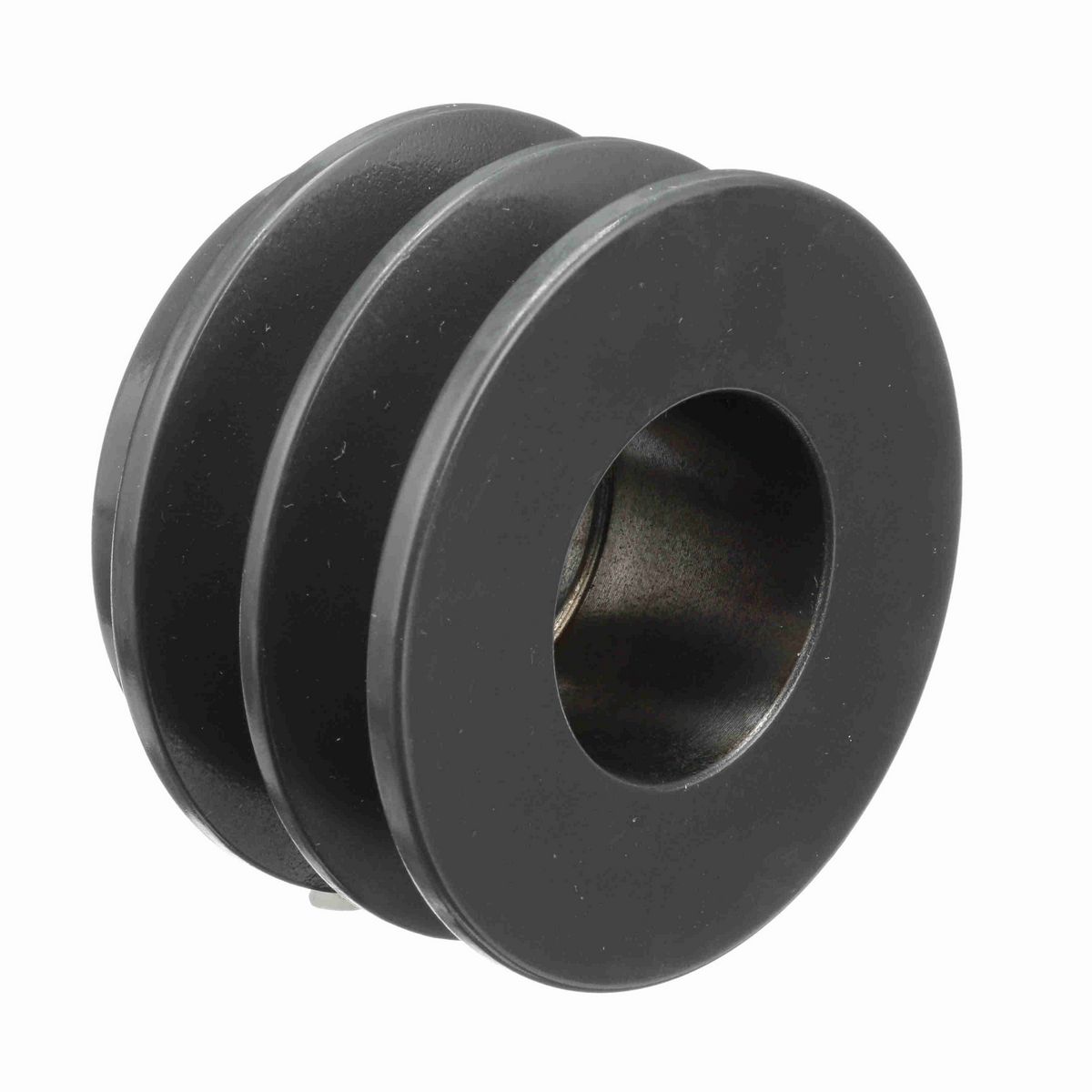 Browning 2 Groove Cast Iron FHP - Finished Bore Sheave - 2BK36X 1 3/8