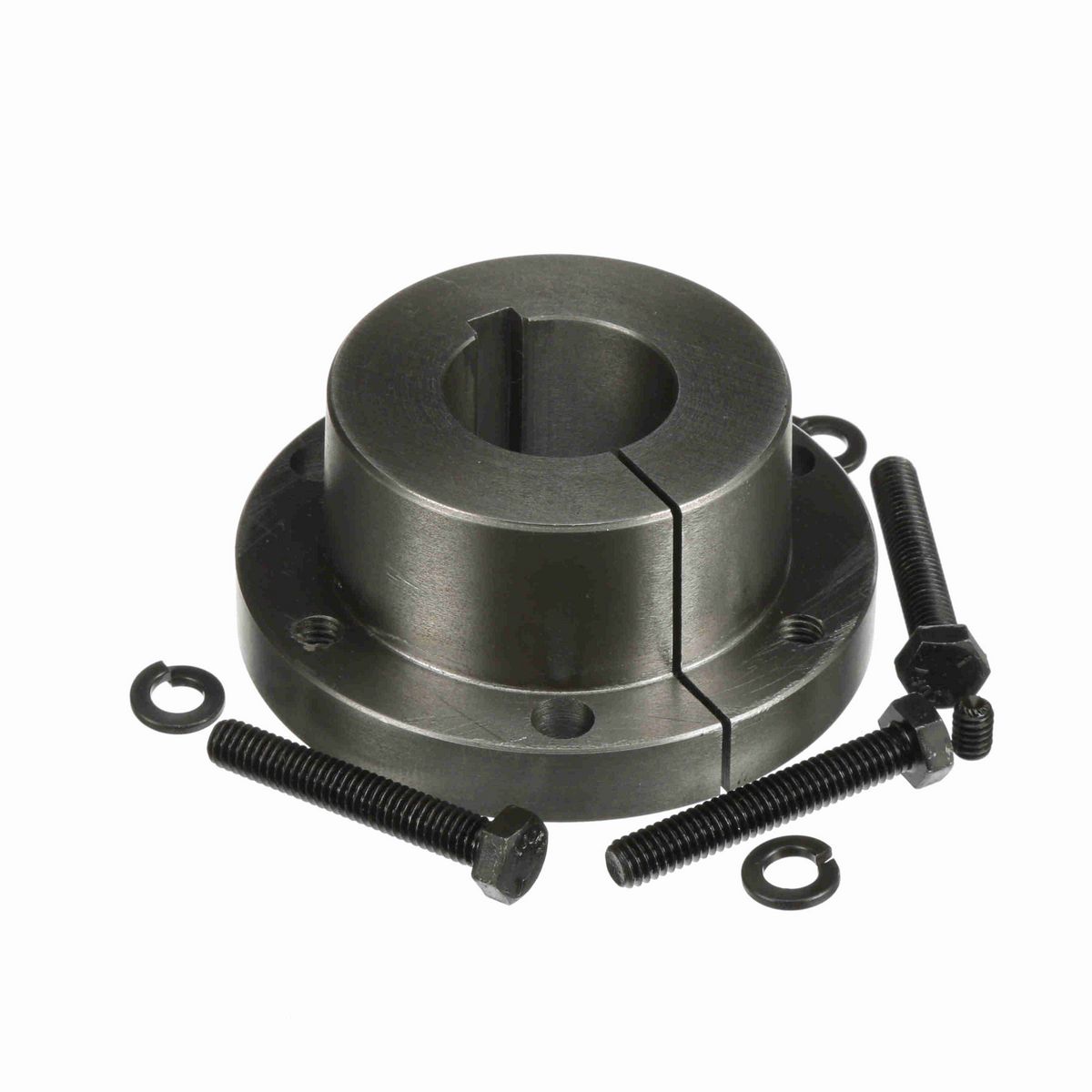 Browning Q-D Bushing - Inch Bore Type - SK 1 3/8 5/16