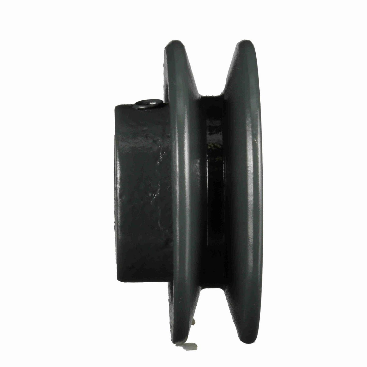 Browning 1 Groove Cast Iron FHP - Finished Bore Sheave - AK27X5/8