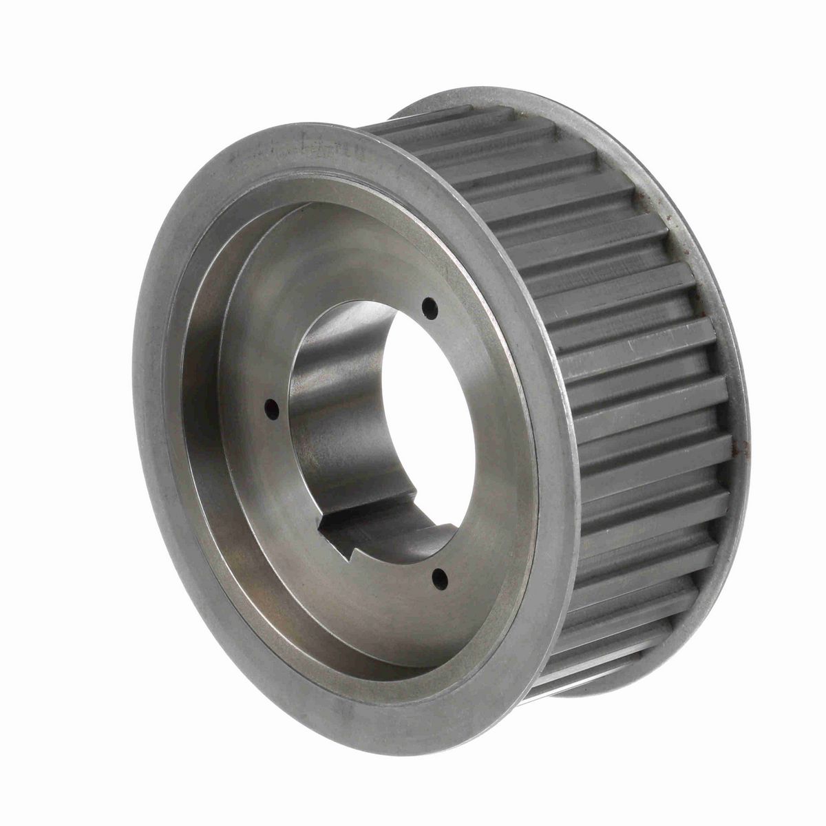 Browning Steel Bushed Bore Gearbelt Pulley - 32XHR300