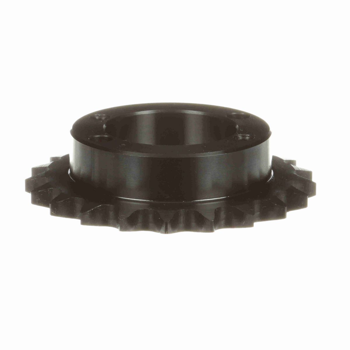 Browning Steel Bushed Bore Roller Chain Sprocket - H40H21