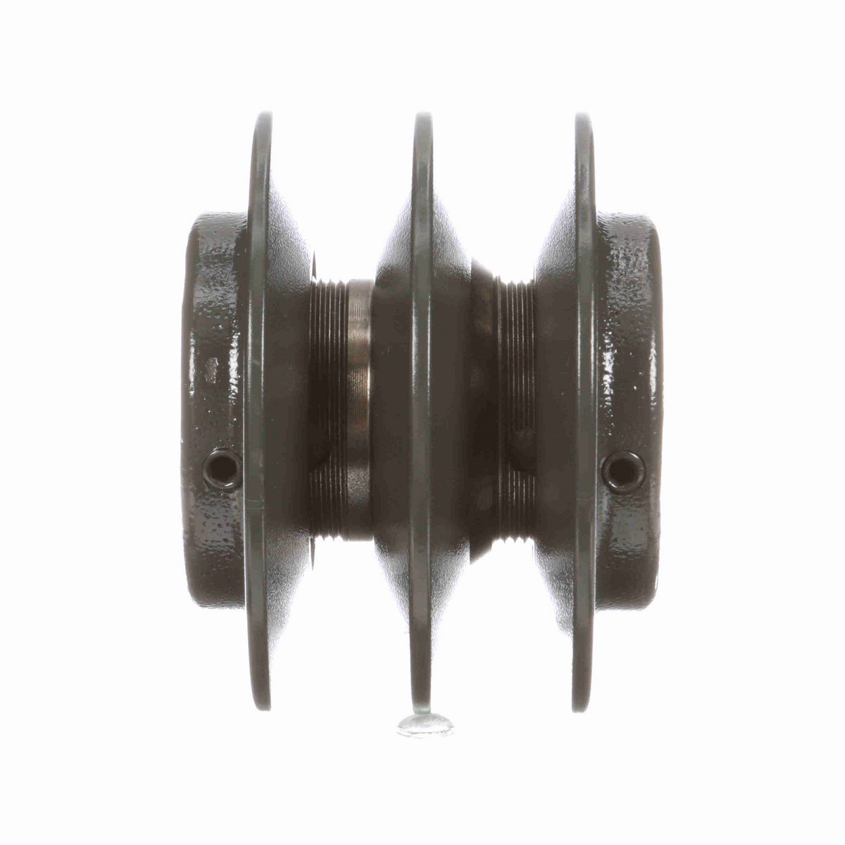 Browning 2 Groove Cast Iron Finish Bore FHP Variable Pitch Sheave - 2VP42X1/2