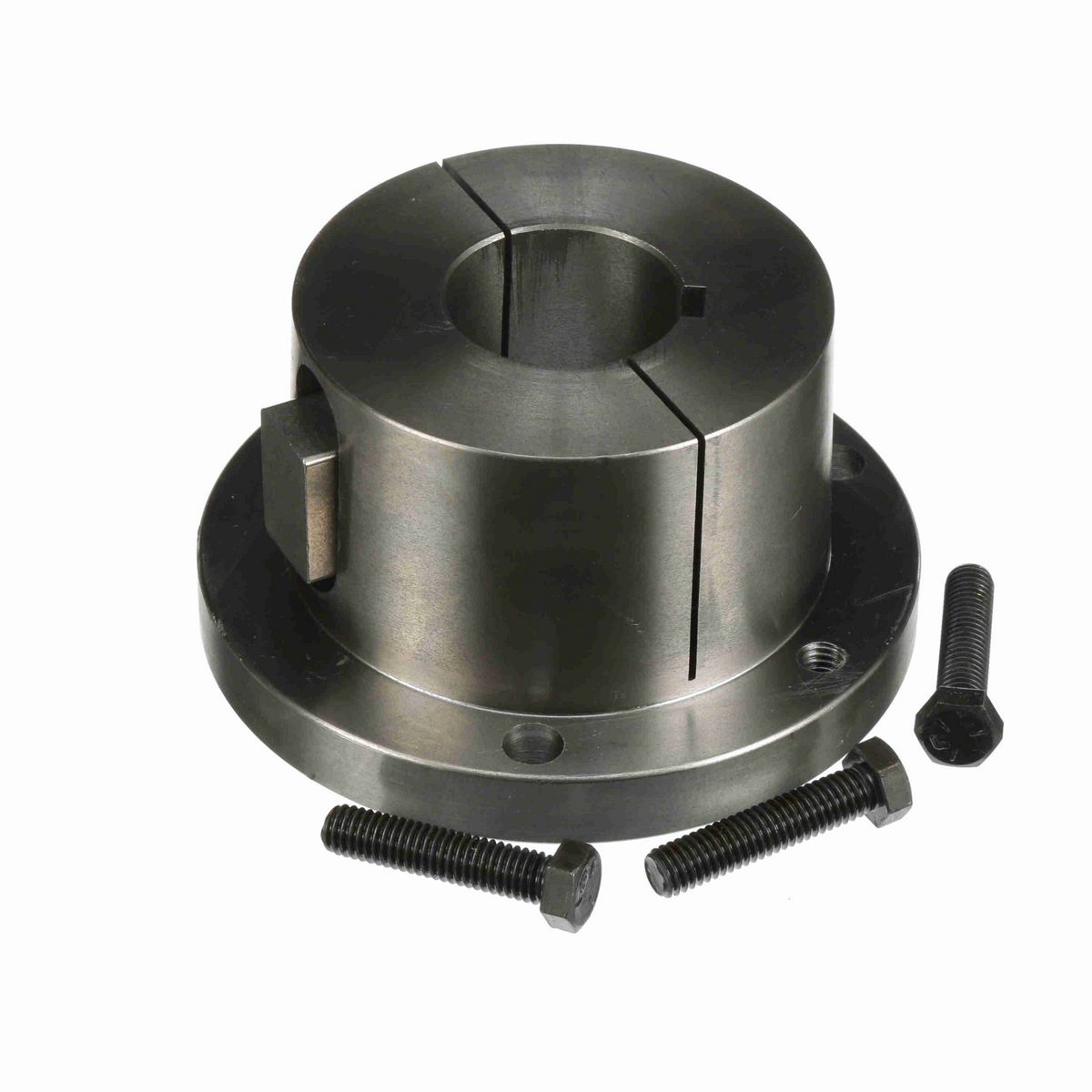 Browning Split Taper Bushing - Inch Bore Type - R1 1 11/16