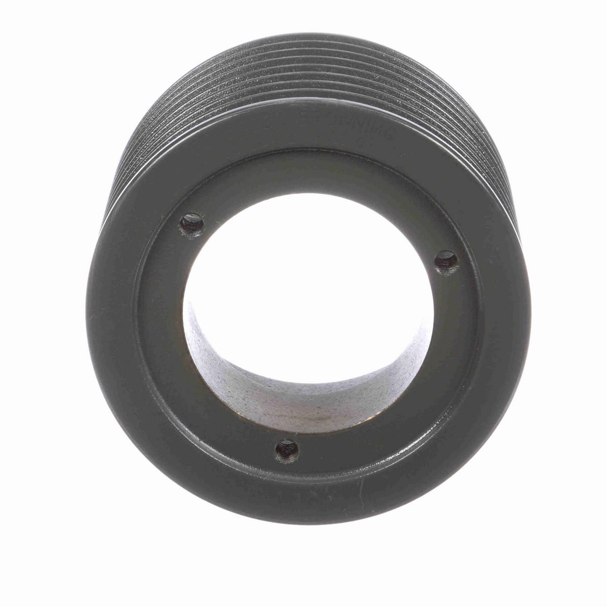 Browning 8 Groove Cast Iron Bushed Bore Multiple Sheave - 83V500SK