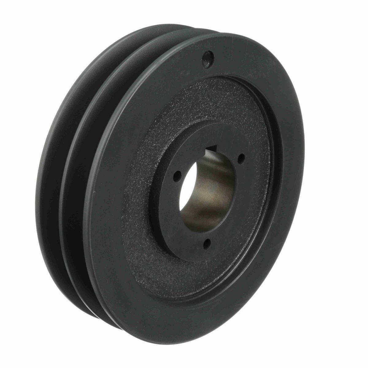 Browning 2 Groove Cast Iron Bushed Bore Multiple Sheave - 2TB68