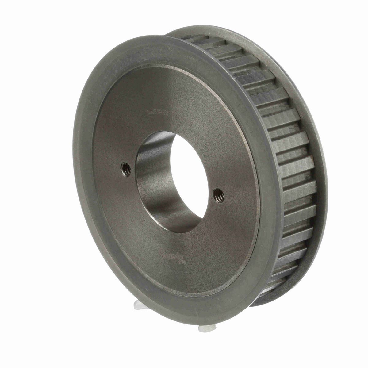 Browning Steel Bushed Bore Gearbelt Pulley - 36LH075