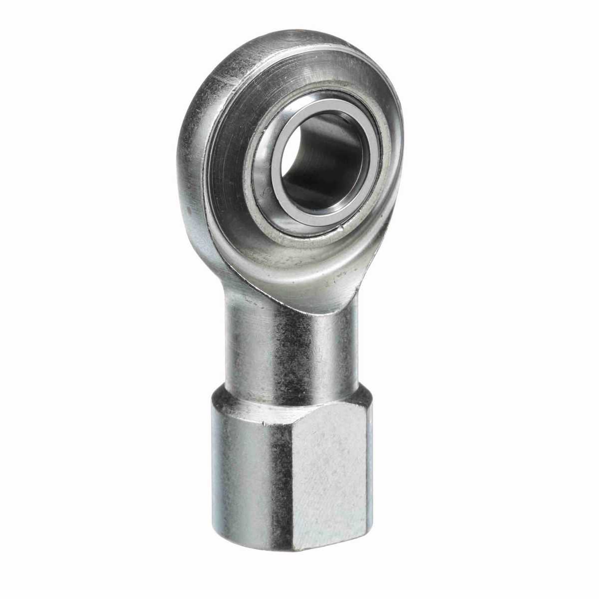 Sealmaster Female Rod End Bearing - Two-Piece Rod End Race - CFF 7