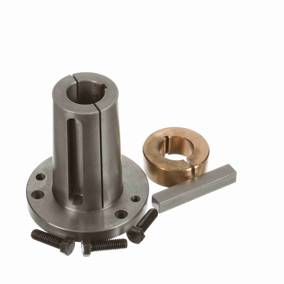 Browning TorqTaper Plus Bushing Kit - Inch Bore Type - 115TBP103