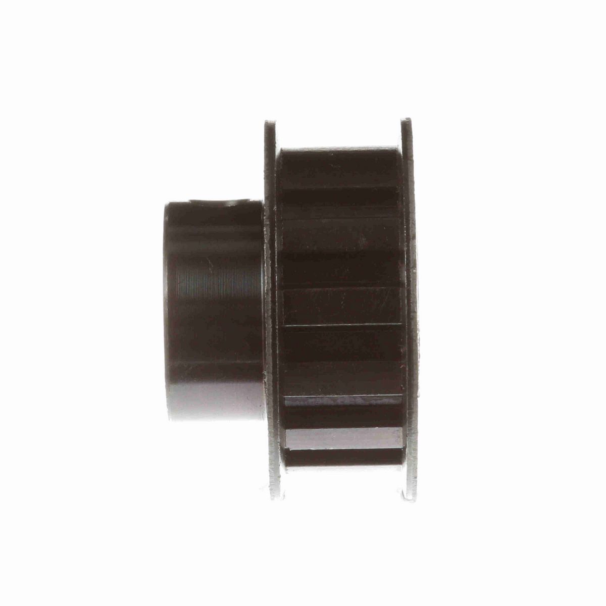 Browning Steel Finish Bore Gearbelt Pulley - 14LF050X1/2