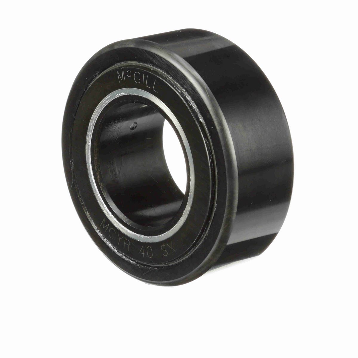 Опорный ролик McGill CAMROL MCYR 40 SX, цилиндрический, с уплотнением, метрический